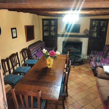 Casas Rurales Santa Ana De La Sierra Zewnętrze zdjęcie