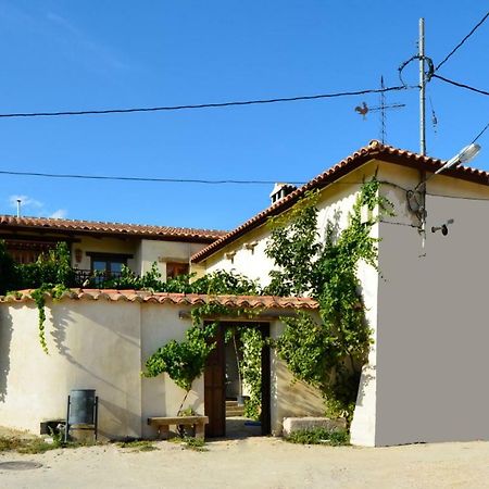 Casas Rurales Santa Ana De La Sierra Zewnętrze zdjęcie