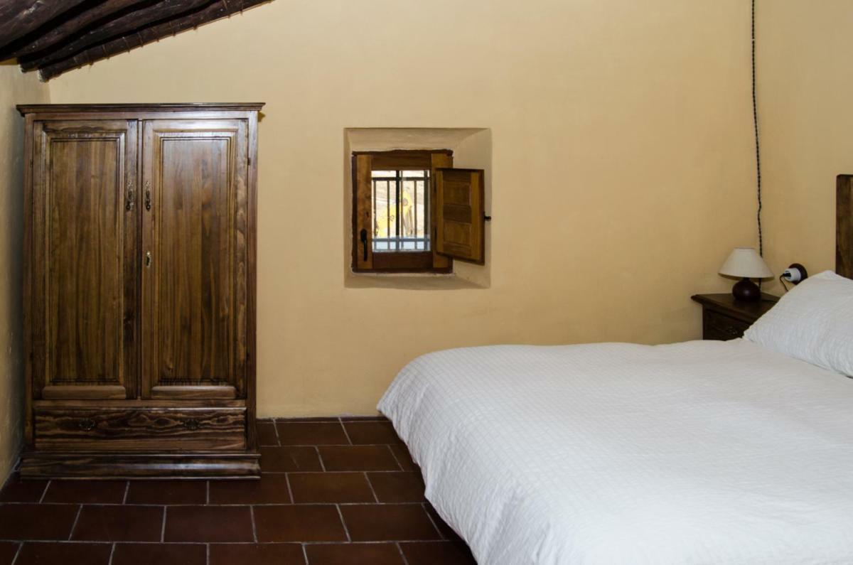Casas Rurales Santa Ana De La Sierra Zewnętrze zdjęcie