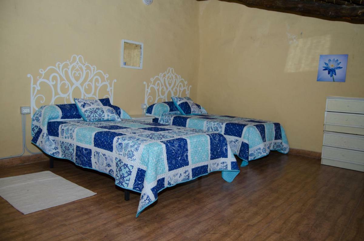 Casas Rurales Santa Ana De La Sierra Zewnętrze zdjęcie