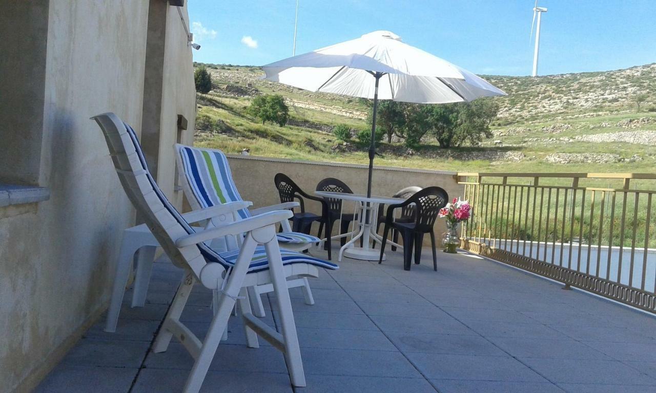 Casas Rurales Santa Ana De La Sierra Zewnętrze zdjęcie