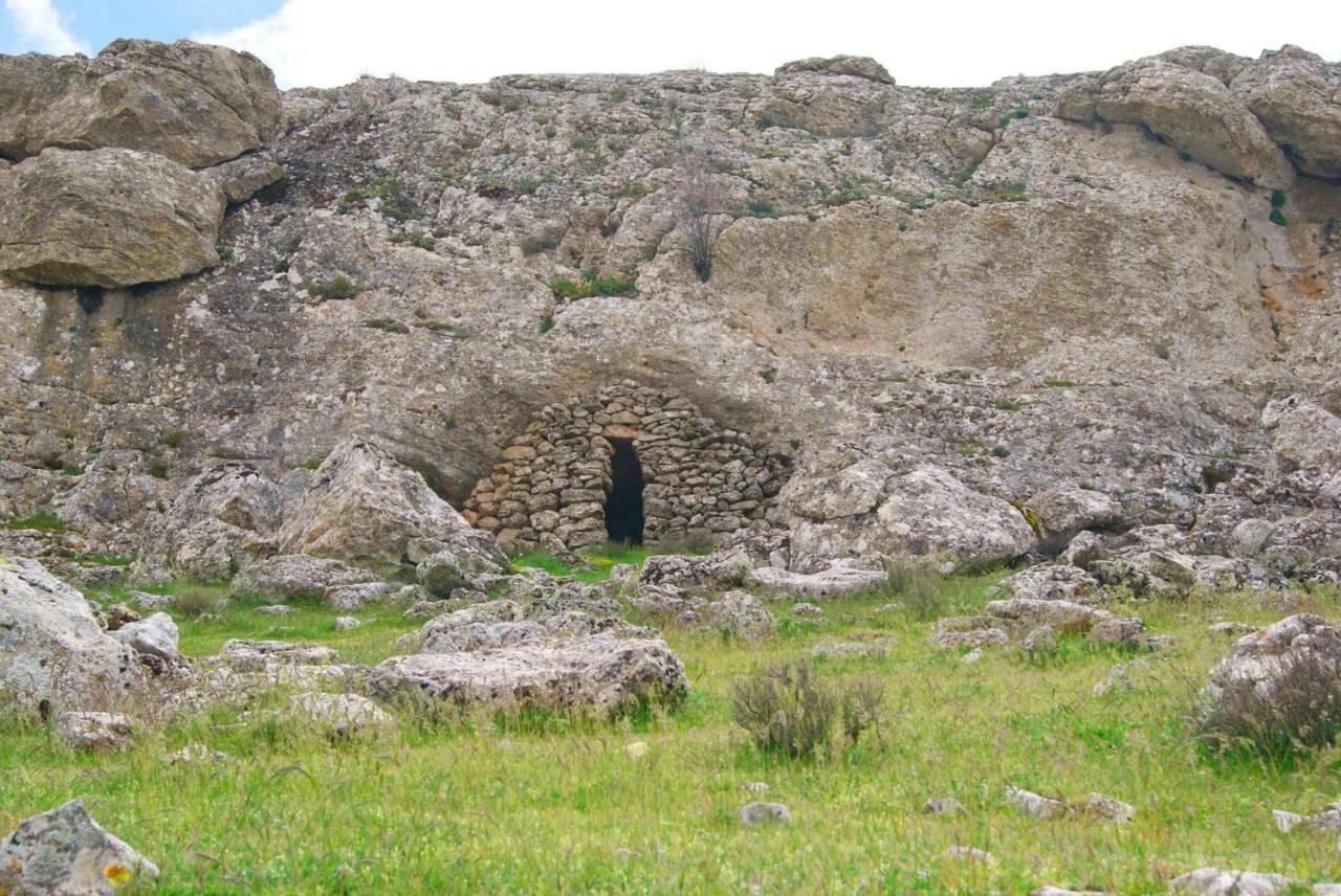 Casas Rurales Santa Ana De La Sierra Zewnętrze zdjęcie